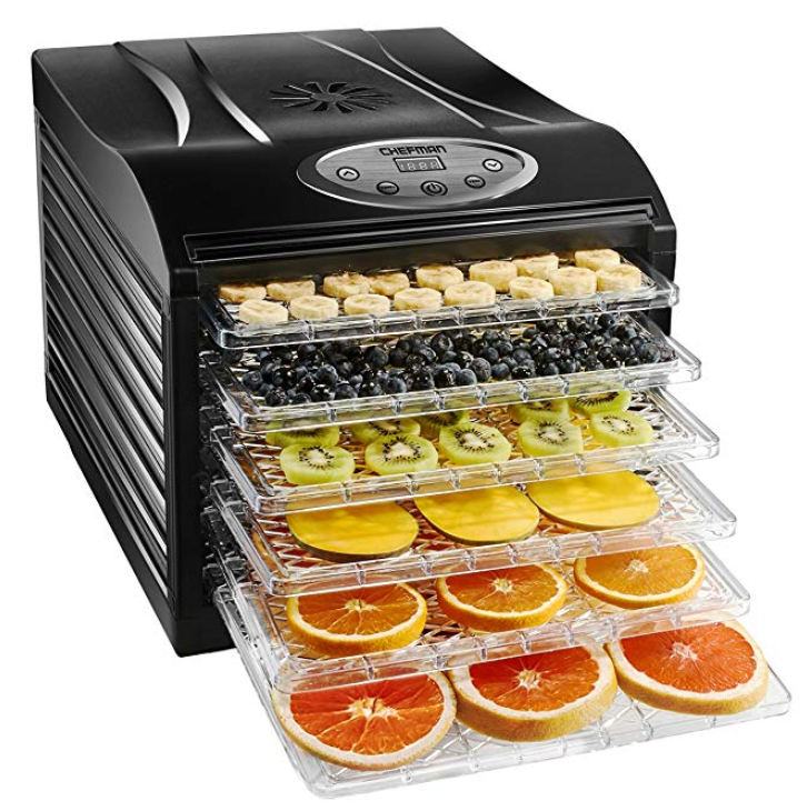 9 Best Food Dehydrator 2023 Reviews