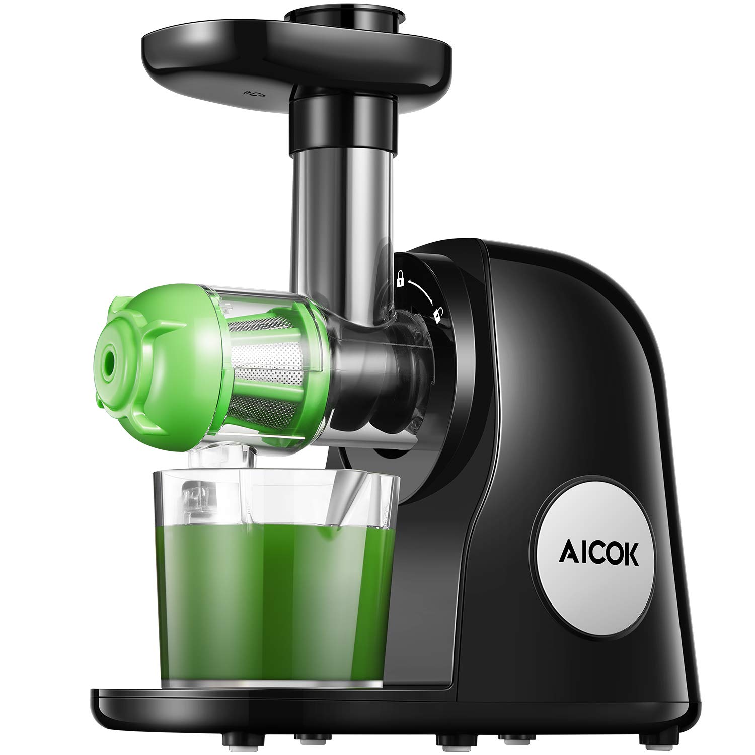 Juicer machine