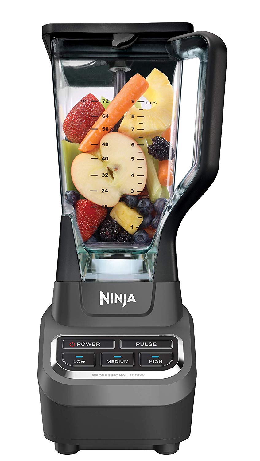 Professional blender