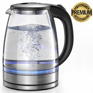 water boil kettle 