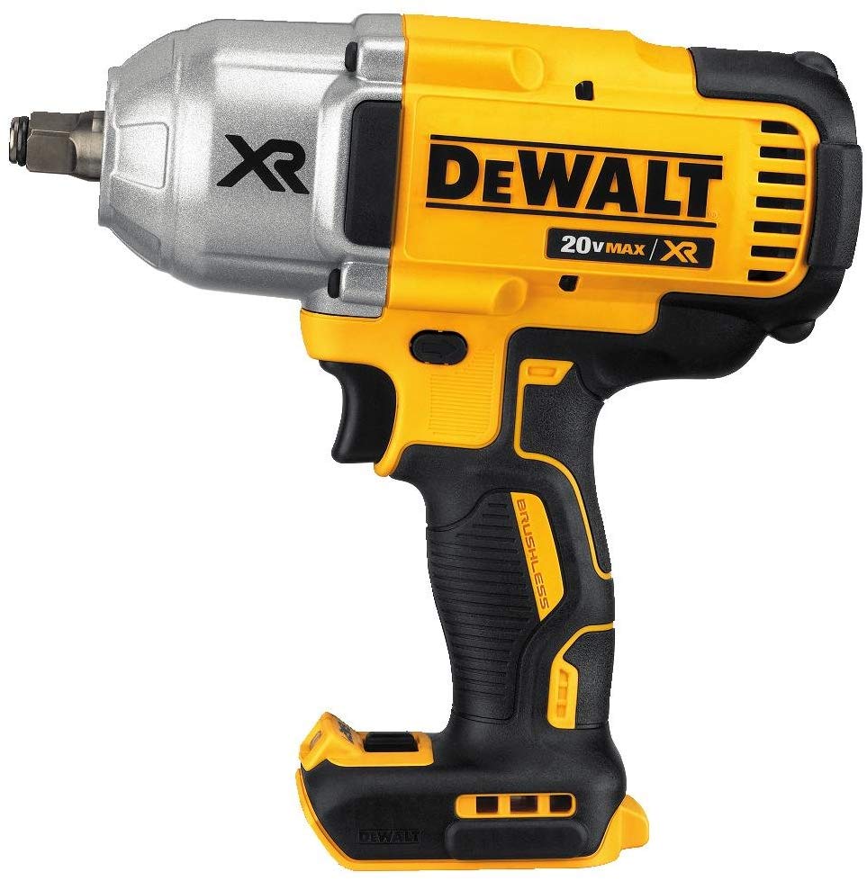 Dewalt Impect wrench