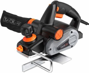 TACKLIFE Electric Hand Planer