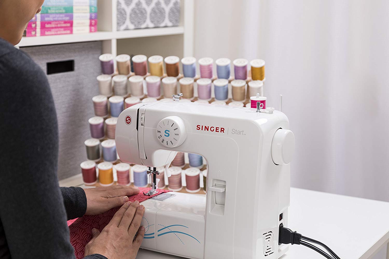 Best sewing machine for beginners 