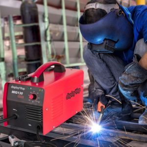 130 Best Mig Welder