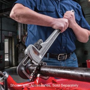 Straight best Pipe Wrench,