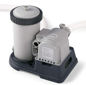 Krystal Clear Cartridge Filter Pump