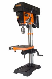 WEN 4214 12-Inch Variable Speed Drill Press